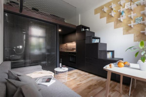 TurnKey I Designed Studio